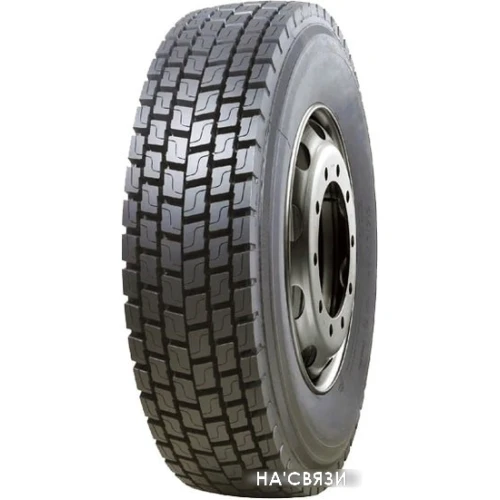 Автомобильные шины Mirage MG638 315/80R22.5 156/152L 20PR