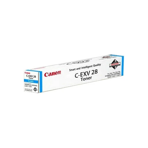 Картридж Canon C-EXV 28 Cyan (2793B002) в интернет-магазине НА'СВЯЗИ