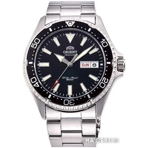 Наручные часы Orient RA-AA0001B