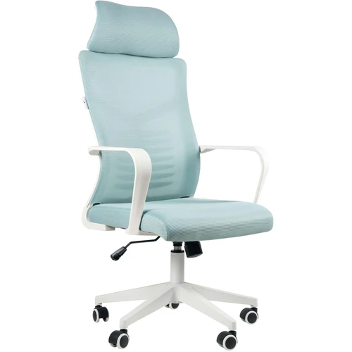 Кресло Calviano Air (голубой) в интернет-магазине НА'СВЯЗИ