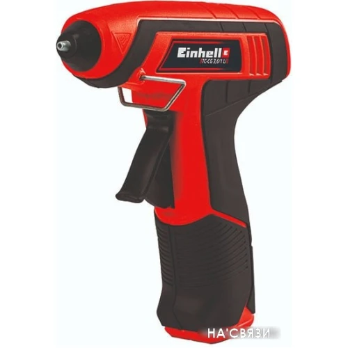 Термоклеевой пистолет Einhell TC-CG 3.6/1 Li