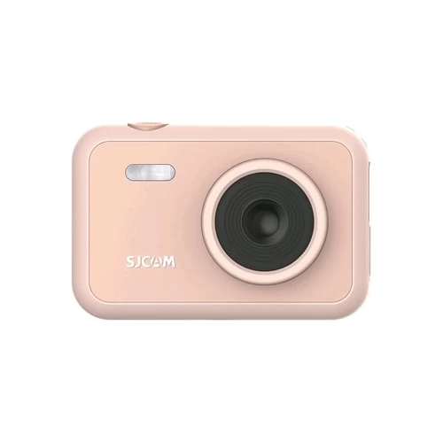 Экшен-камера SJCAM FunCam (розовый) в интернет-магазине НА'СВЯЗИ