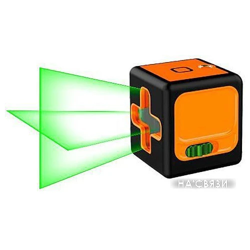 Лазерный нивелир P.I.T. MLL-0125G