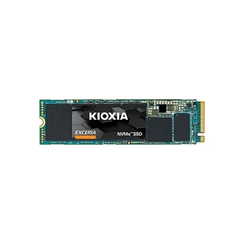 SSD Kioxia Exceria 250GB LRC10Z250GG8 в интернет-магазине НА'СВЯЗИ