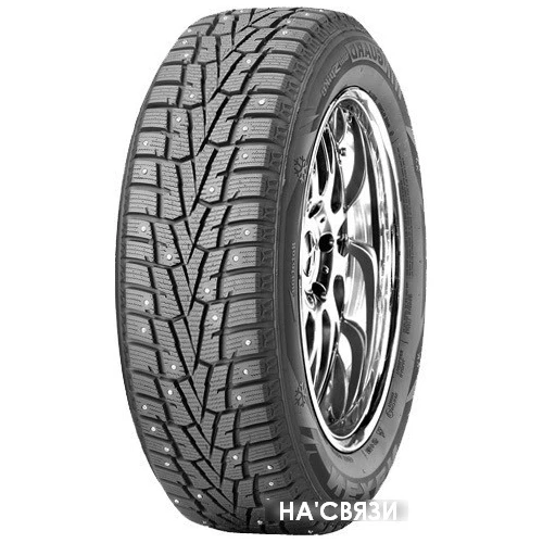 Автомобильные шины Nexen Winguard Spike LT 195/75R16C 107/105R