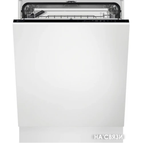 Посудомоечная машина Electrolux EEA917120L