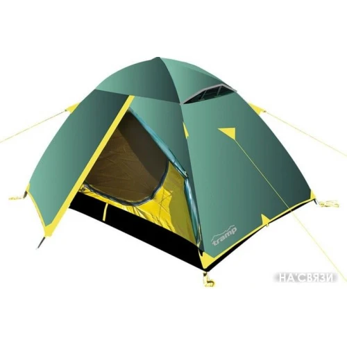 Палатка TRAMP Scout 3 v2
