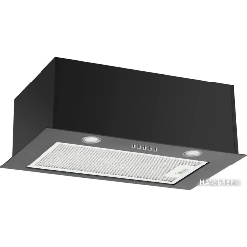 Кухонная вытяжка ZorG Basta 750 60 M (черный) в интернет-магазине НА'СВЯЗИ