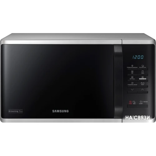 Микроволновая печь Samsung MG23K3513AS