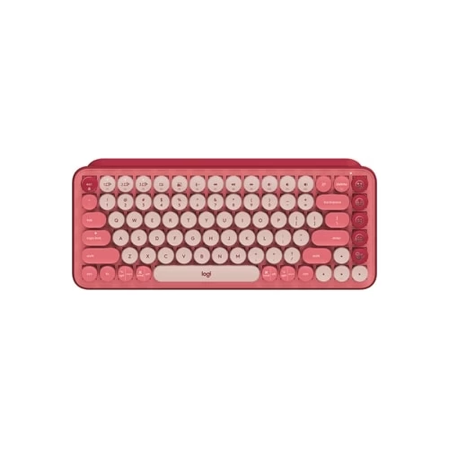 Клавиатура Logitech Pop Keys Heartbreaker в интернет-магазине НА'СВЯЗИ