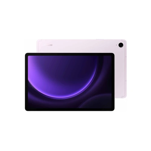 Планшет Samsung Galaxy Tab S9 FE Wi-Fi SM-X510 6GB/128GB (розовый)