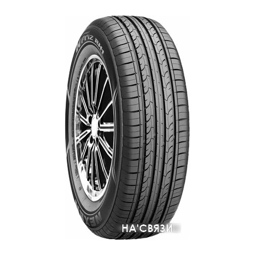 Автомобильные шины Nexen N'Priz RH1 215/65R16 98H