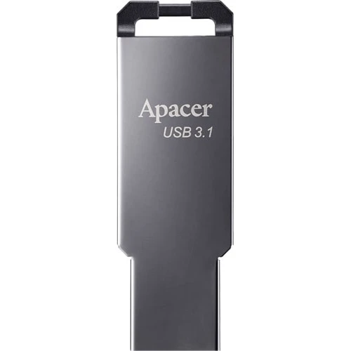USB Flash Apacer AH360 32GB (черный) в интернет-магазине НА'СВЯЗИ