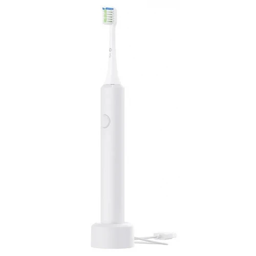 Электрическая зубная щетка Infly Sonic Electric Toothbrush T03S (1 насадка, белый) в интернет-магазине НА'СВЯЗИ