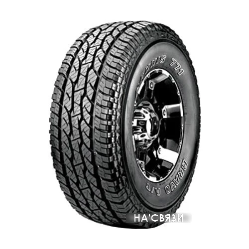 Автомобильные шины Maxxis Bravo Series AT-771 245/70 R16 111T