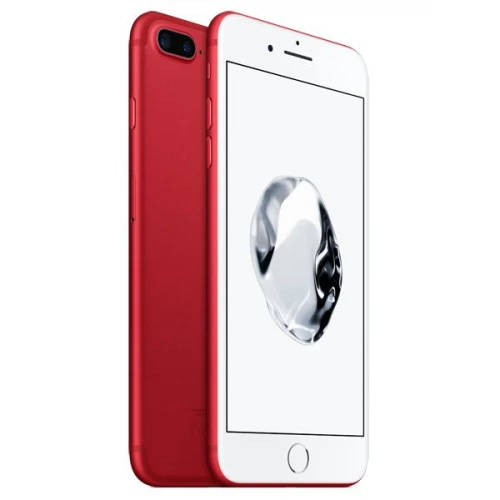 Apple iPhone 7 Plus 128Gb, красный