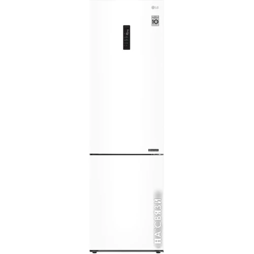 Холодильник LG GA-B509CQSL в интернет-магазине НА'СВЯЗИ