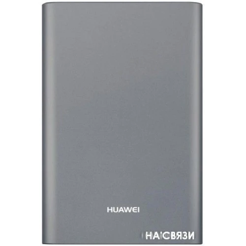 Huawei AP007 13000mAh (серый)
