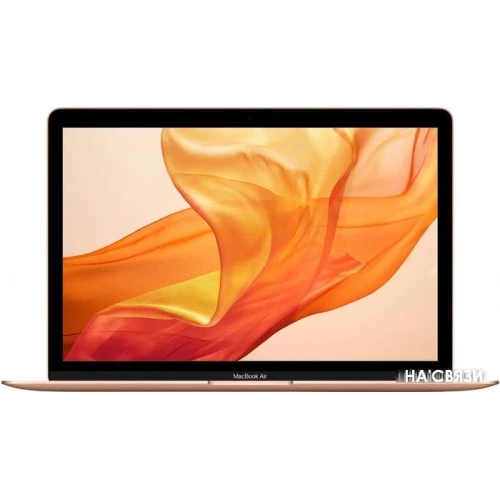 Ноутбук Apple MacBook Air 13" 2019 MVFM2 в интернет-магазине НА'СВЯЗИ