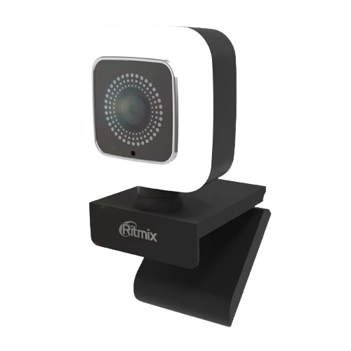 Веб-камера Ritmix RVC-220 в интернет-магазине НА'СВЯЗИ