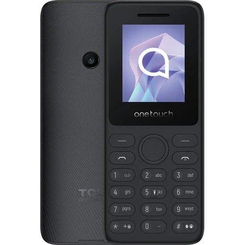 Кнопочный телефон TCL Onetouch 4021 T301 (серый) в интернет-магазине НА'СВЯЗИ