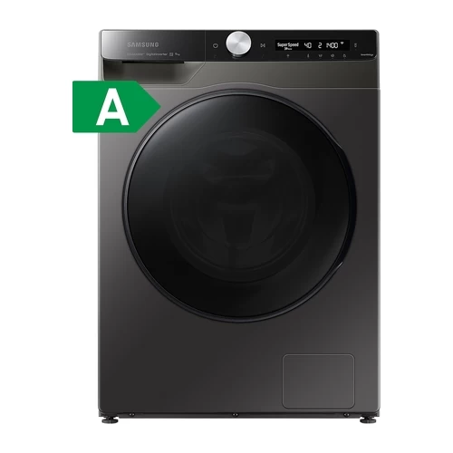 Стиральная машина Samsung WW90A6L48BX/LP