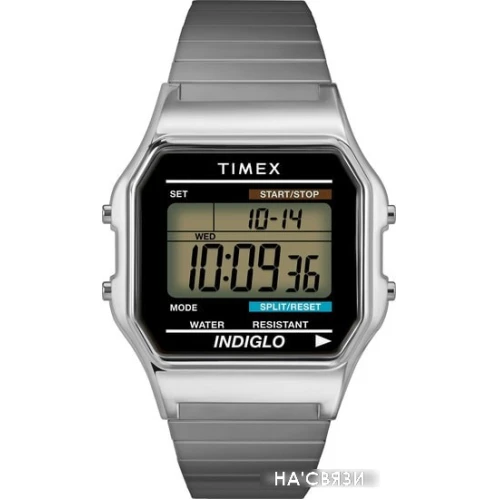 Наручные часы Timex T78587