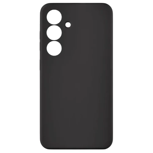 Чехол uBear Touch Mag Case Samsung Galaxy S25 (черный)