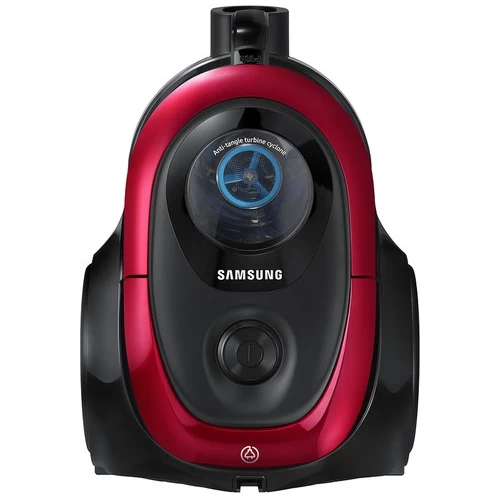 Пылесос Samsung VC18M2130SR/EV