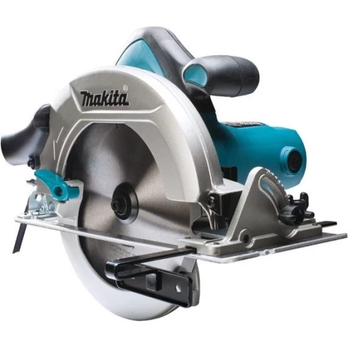 Дисковая пила Makita HS7601X1