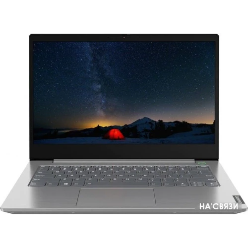 Ноутбук Lenovo ThinkBook 14-IIL 20SL00FARU