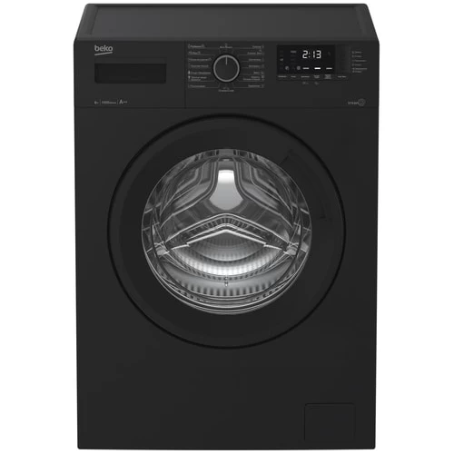 Стиральная машина BEKO WSRE6512ZAA