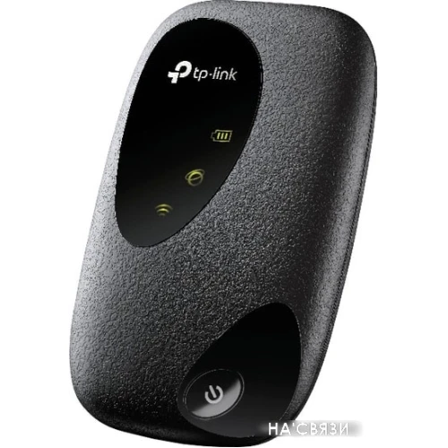 Мобильный 4G Wi-Fi роутер TP-Link M7000 в интернет-магазине НА'СВЯЗИ