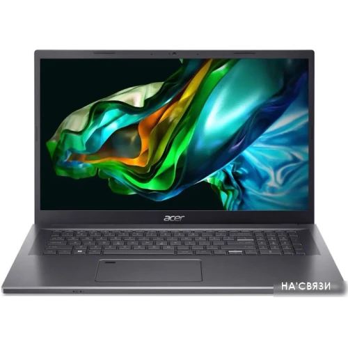 Ноутбук Acer Aspire 5 A517-58GM NX.KJPEL.002