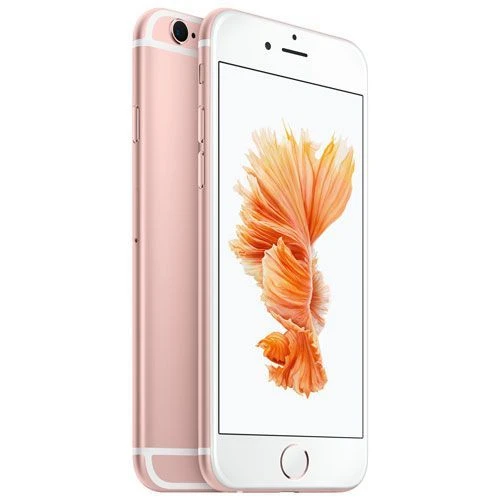 Apple iPhone 6s 32Gb CPO, розовое золото