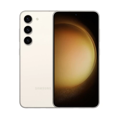 Смартфон Samsung Galaxy S23 SM-S911B/DS 8GB/256GB (бежевый) в интернет-магазине НА'СВЯЗИ