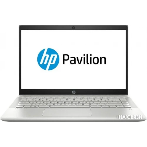 Ноутбук HP Pavilion 14-ce0057ur 4RM06EA