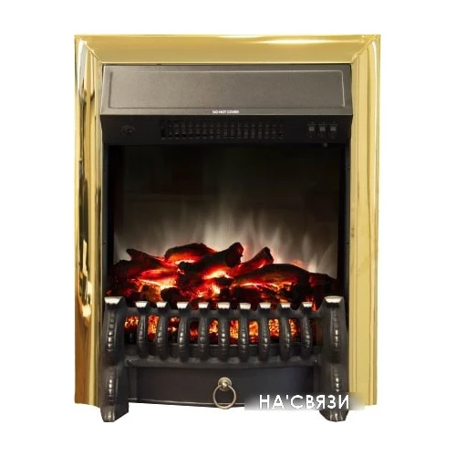 Электрокамин RealFlame Fobos Lux BR S