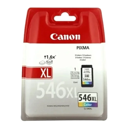 Картридж Canon CL-546XL в интернет-магазине НА'СВЯЗИ