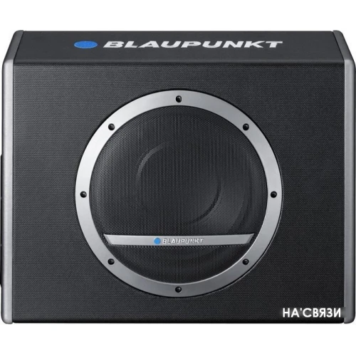 Корпусной активный сабвуфер Blaupunkt XLb 250 A