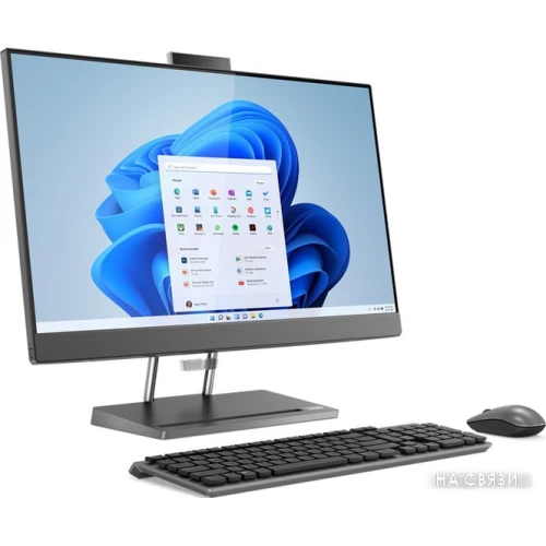 Моноблок Lenovo IdeaCentre AIO 5 27IAH7 F0GQ0091RK