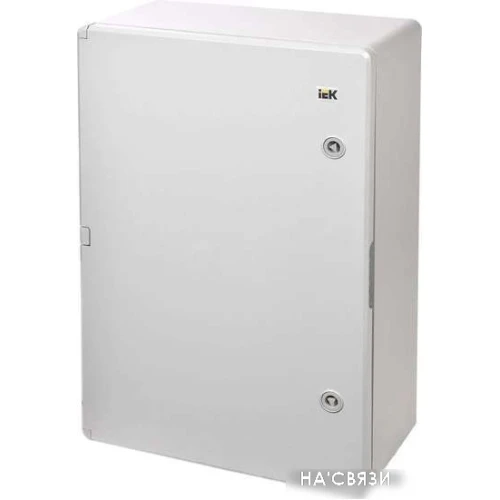 Бокс пластиковый IEK MKP93-N-604020-65