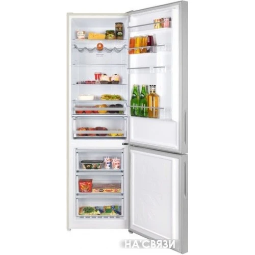 Холодильник MAUNFELD MFF200NFBG в интернет-магазине НА'СВЯЗИ