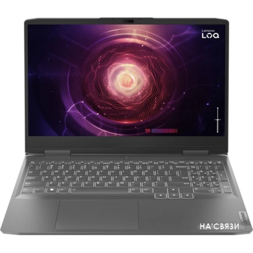 Игровой ноутбук Lenovo LOQ 15APH8 82XTBXESRU в интернет-магазине НА'СВЯЗИ