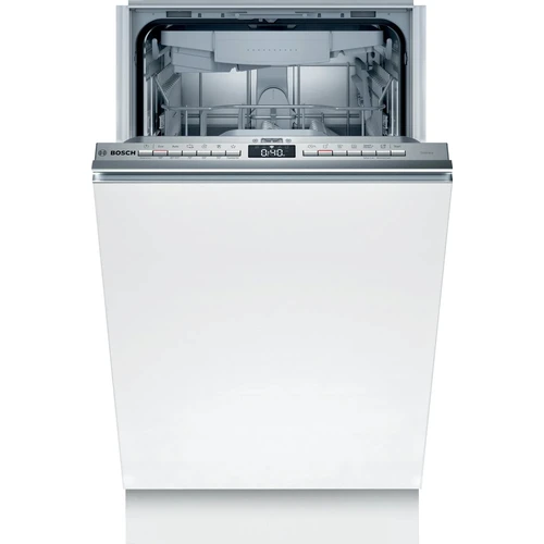 Встраиваемая посудомоечная машина Bosch Serie 4 SPV4XMX16E в интернет-магазине НА'СВЯЗИ