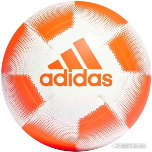 Футбольный мяч Adidas EPP Club Ball HT2459 (5 размер) в интернет-магазине НА'СВЯЗИ