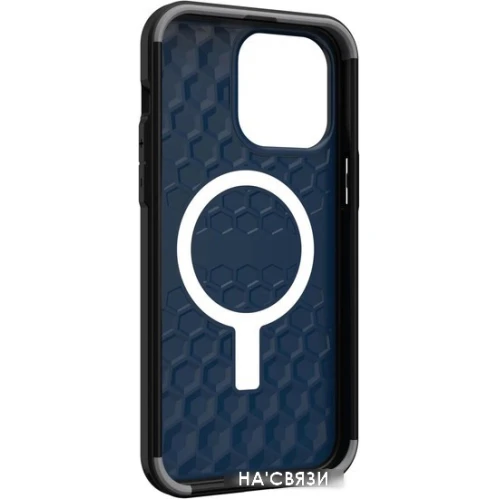 Чехол для телефона Uag для iPhone 14 Pro Max Civilian for MagSafe Mallard 114039115555