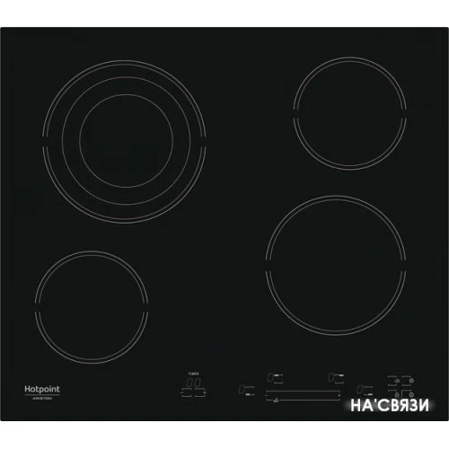 Варочная панель Hotpoint-Ariston HR 607 B