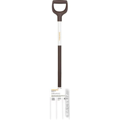 Вилы Fiskars Light 1019603