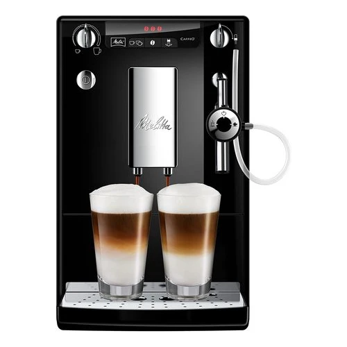 Эспрессо кофемашина Melitta Caffeo Solo & Perfect Milk E957-201 в интернет-магазине НА'СВЯЗИ